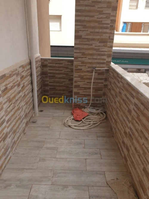 Vente Appartement F4 Bejaia Bejaia