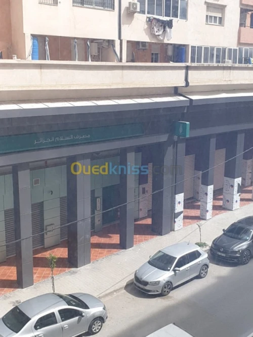 Vente Appartement F4 Bejaia Bejaia