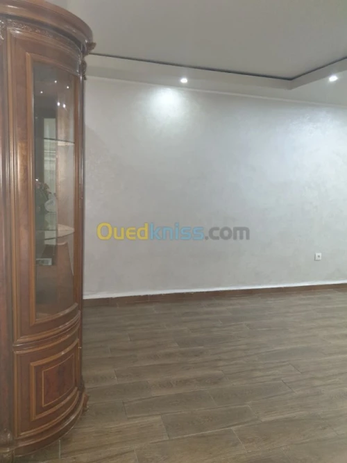 Vente Appartement F4 Bejaia Bejaia