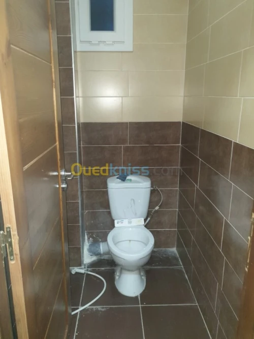 Vente Appartement F4 Bejaia Bejaia