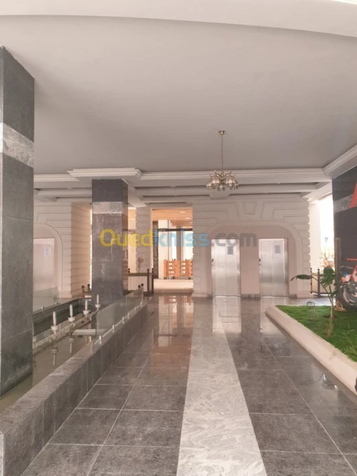 Vente Appartement F4 Bejaia Bejaia