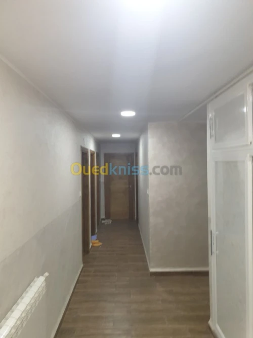 Vente Appartement F4 Bejaia Bejaia