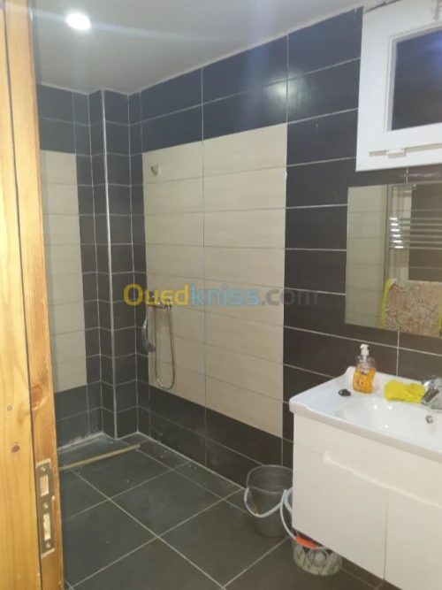 Vente Appartement F4 Bejaia Bejaia