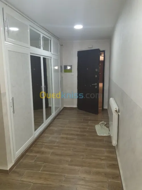 Vente Appartement F4 Bejaia Bejaia