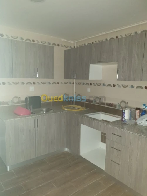 Vente Appartement F4 Bejaia Bejaia