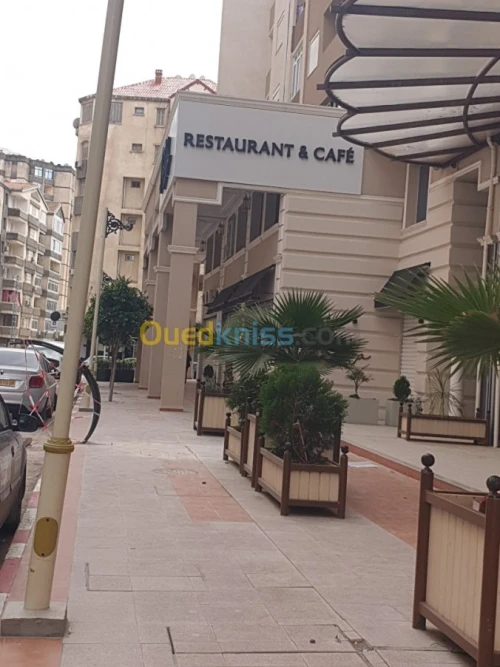 Vente Appartement F4 Bejaia Bejaia