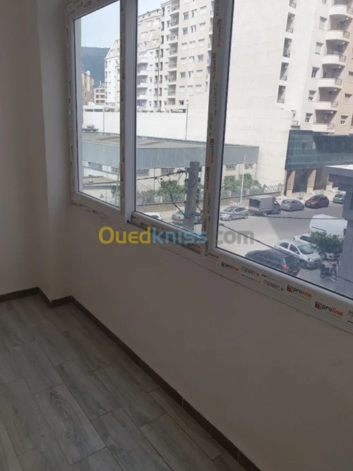 Vente Appartement F4 Bejaia Bejaia