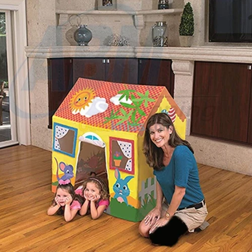 Tente de jeux pour enfants