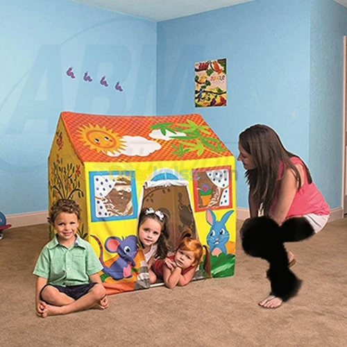 Tente de jeux pour enfants