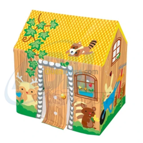 Tente de jeux pour enfants