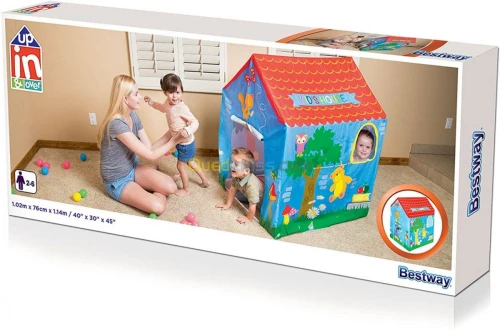 Tente de jeux pour enfants