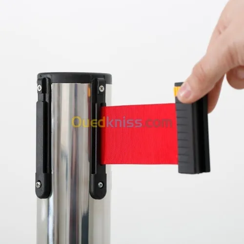 PIQUET D 'HOTEL A SANGLE 