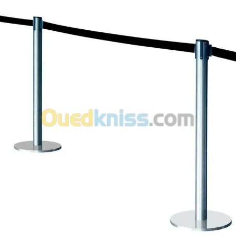 PIQUET D 'HOTEL A SANGLE 