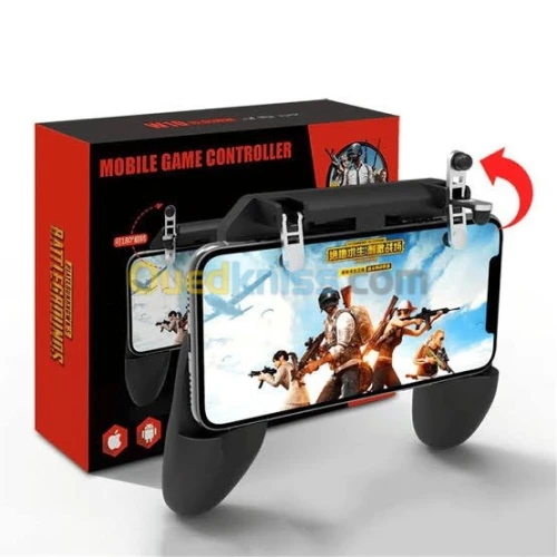 Manette SMARTPHONE 