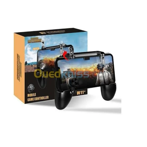 Manette SMARTPHONE 