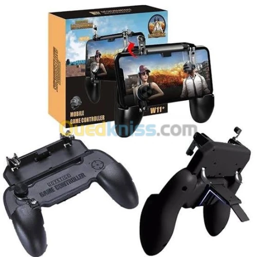 Manette SMARTPHONE 