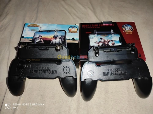 Manette SMARTPHONE 