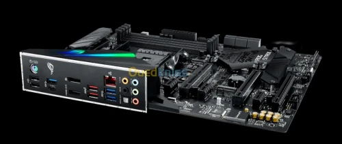 ASUS ROG STRIX B450-E GAMING