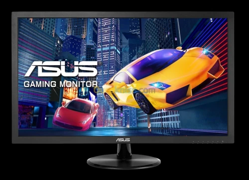 ASUS VP248H