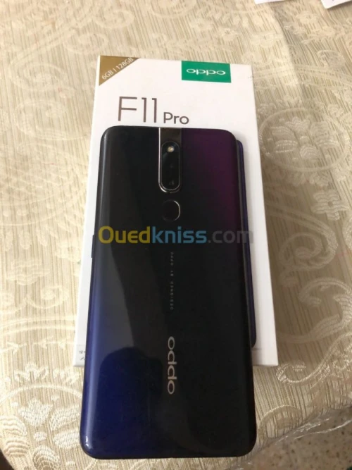 Oppo F 11 Pro