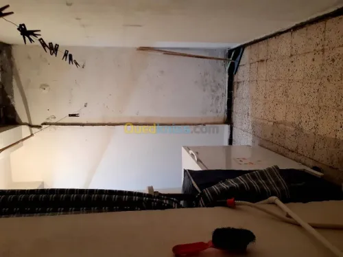 Vente Appartement F3 Tebessa Tebessa