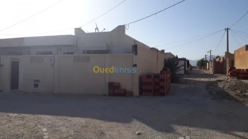 Vente Appartement F3 Tebessa Tebessa