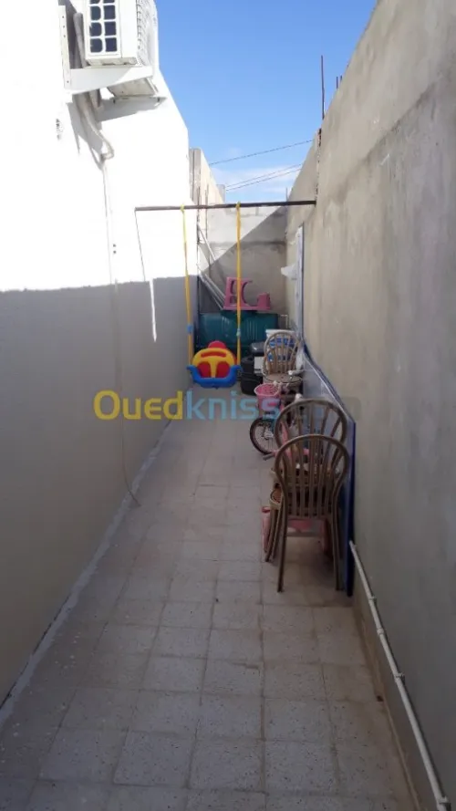 Vente Appartement F3 Tebessa Tebessa