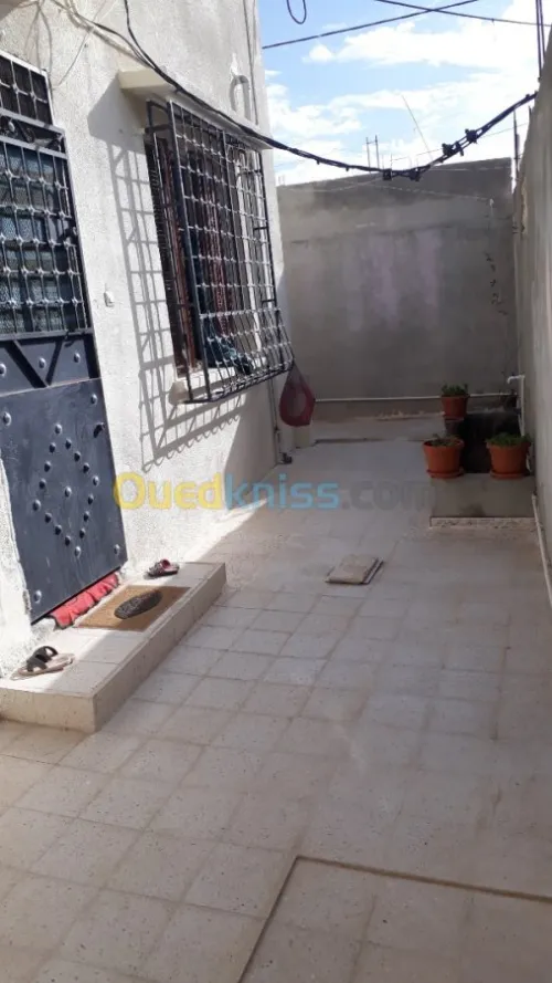 Vente Appartement F3 Tebessa Tebessa
