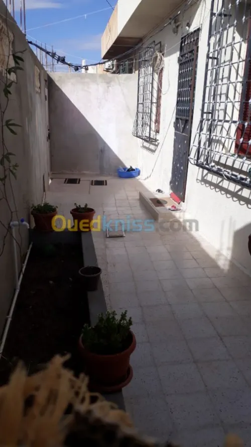 Vente Appartement F3 Tebessa Tebessa
