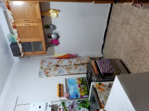Vente Appartement F3 Tebessa Tebessa