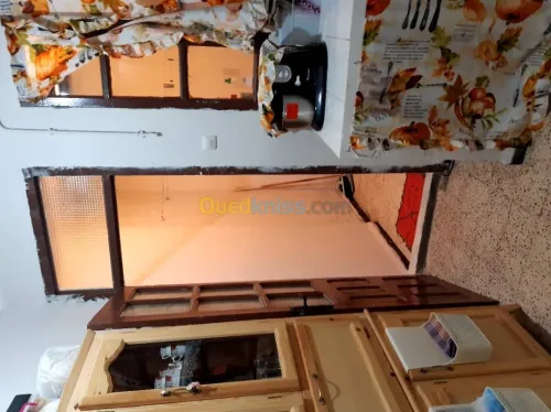 Vente Appartement F3 Tebessa Tebessa