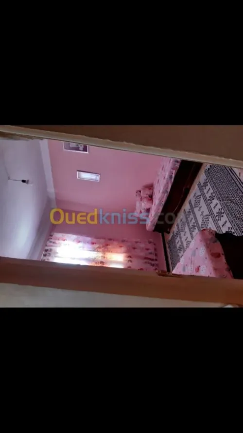 Vente Appartement F3 Tebessa Tebessa