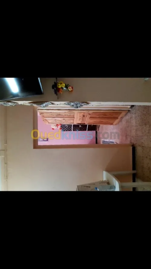 Vente Appartement F3 Tebessa Tebessa