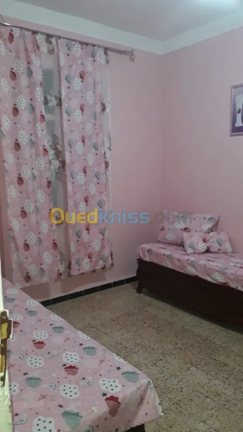 Vente Appartement F3 Tebessa Tebessa