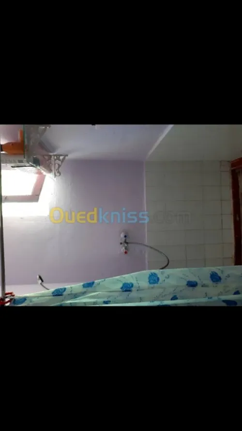 Vente Appartement F3 Tebessa Tebessa
