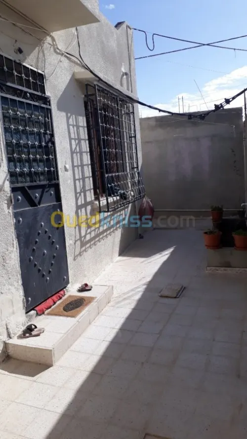 Vente Appartement F3 Tebessa Tebessa