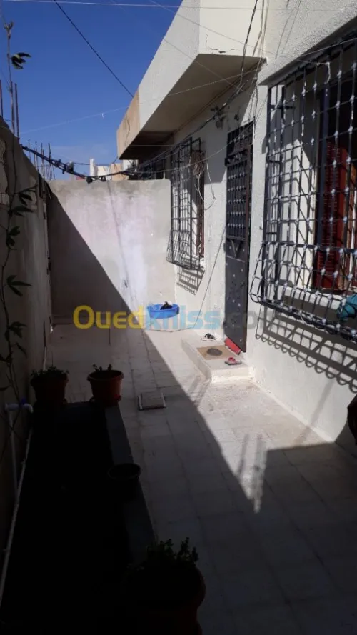 Vente Appartement F3 Tebessa Tebessa