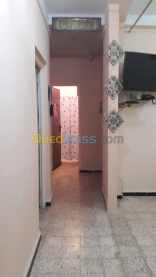 Vente Appartement F3 Tebessa Tebessa