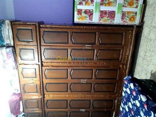 Vente Appartement F3 Tebessa Tebessa