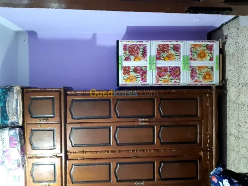 Vente Appartement F3 Tebessa Tebessa