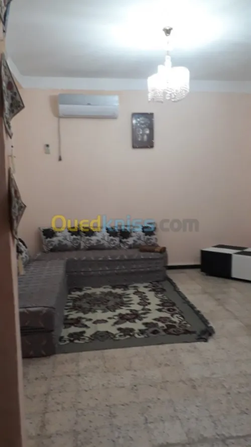 Vente Appartement F3 Tebessa Tebessa
