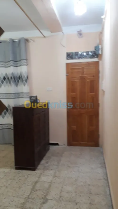 Vente Appartement F3 Tebessa Tebessa