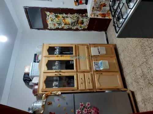 Vente Appartement F3 Tebessa Tebessa