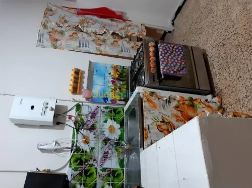 Vente Appartement F3 Tebessa Tebessa