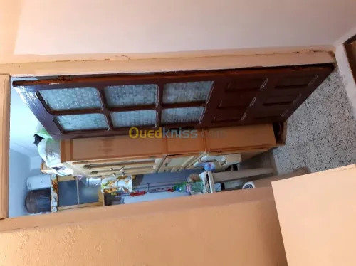 Vente Appartement F3 Tebessa Tebessa