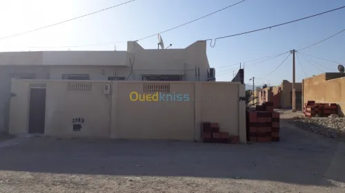 Vente Appartement F3 Tebessa Tebessa
