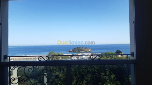 Location vacances Appartement F3 Tizi ouzou Tigzirt