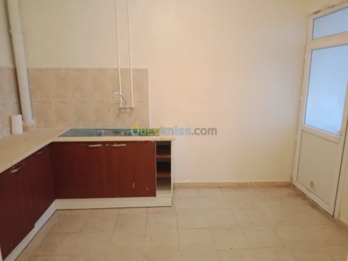 Echange Appartement F3 Boumerdès Khemis el khechna