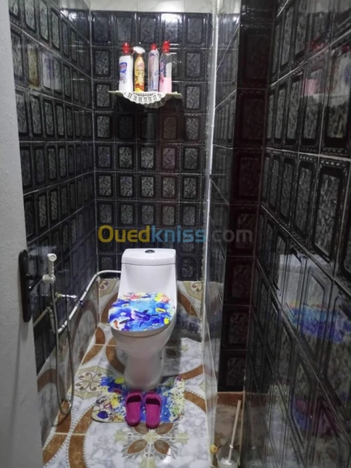 Vente Appartement F3 Constantine Didouche mourad