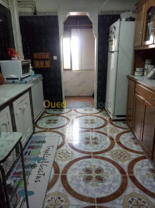 Vente Appartement F3 Constantine Didouche mourad